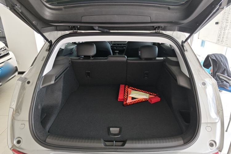 Used Buick Velite 6 2024 450km Enjoyment Plus Version
