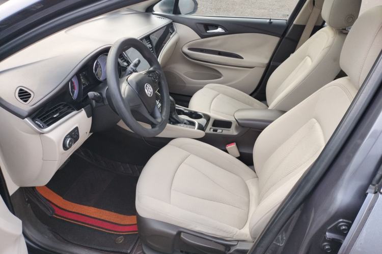 Used Buick Verano 2015 Sedan 15S Automatic Ambition Model