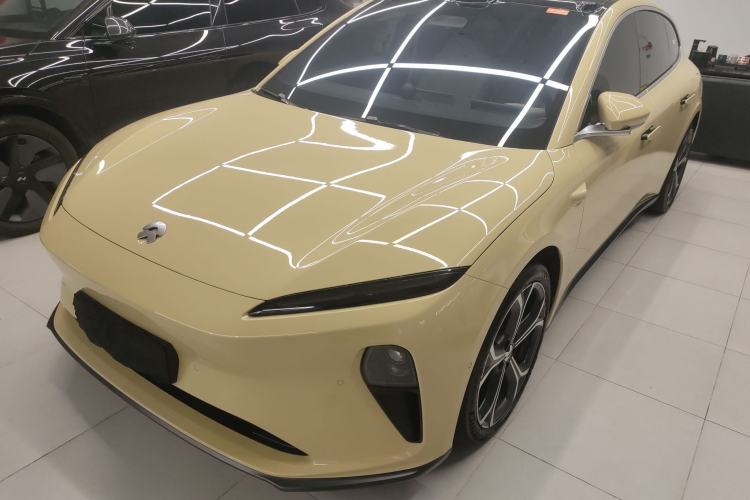 Used Nio ET5T 2023 75 kWh Touring