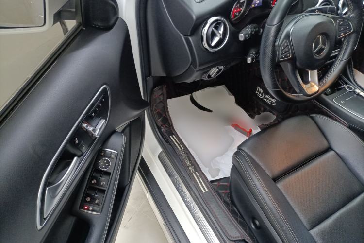 Used Mercedes-Benz GLA 2017 GLA 200 Sport Edition
