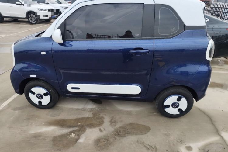 Used Bestune Pony 2025 222km Lightning Horse