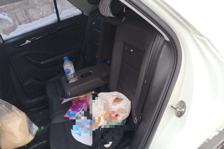 Used Volkswagen T-ROC 2022 280TSI DSG Two-Wheel Drive Comfort PLUS