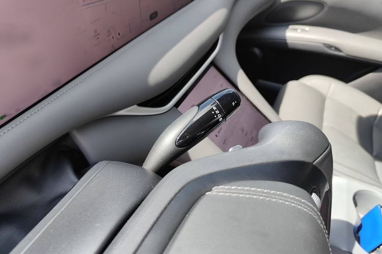 Used  LS6 2023 Max Standard Edition
