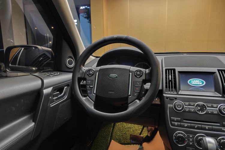 Used Land Rover Freelander 2 2015 2.0T Si4 XS Collection Edition