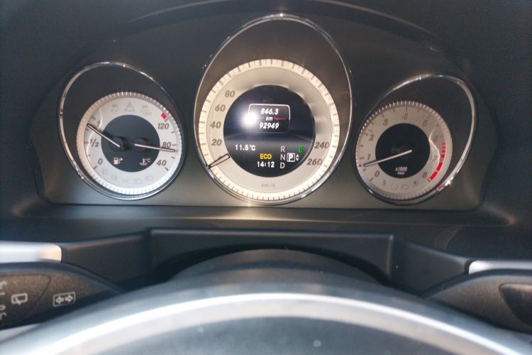 Used Mercedes-Benz GLK-Class 2015 GLK 260 4MATIC Fashion Edition Ultimate Version