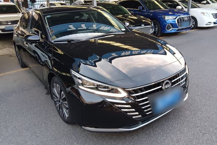 Used Nissan Teana 2022 2.0L XL-TLS Enjoyment Edition
