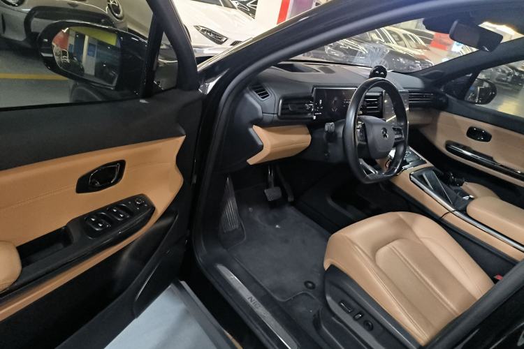 Used Nio ES6 2020 600 km Sport Edition
