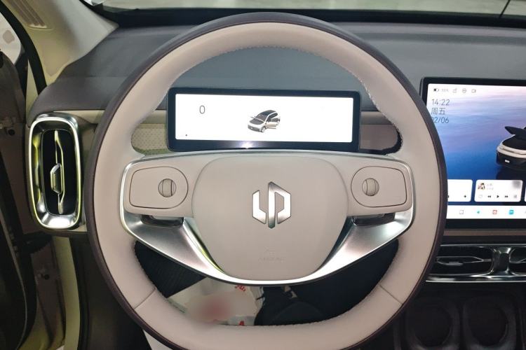 Used Leapmotor B10 2025 510 Joyful Edition