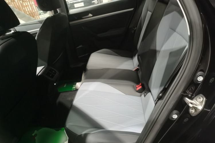 Used Volkswagen Lavida 2024 1.5L Automatic Starry Sky 5 Million Edition