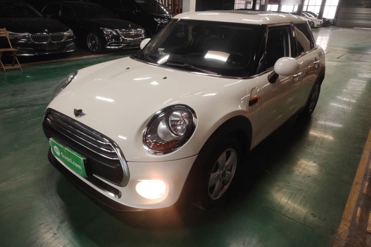 Used MINI MINI 2015 1.2T ONE Five-Door Edition