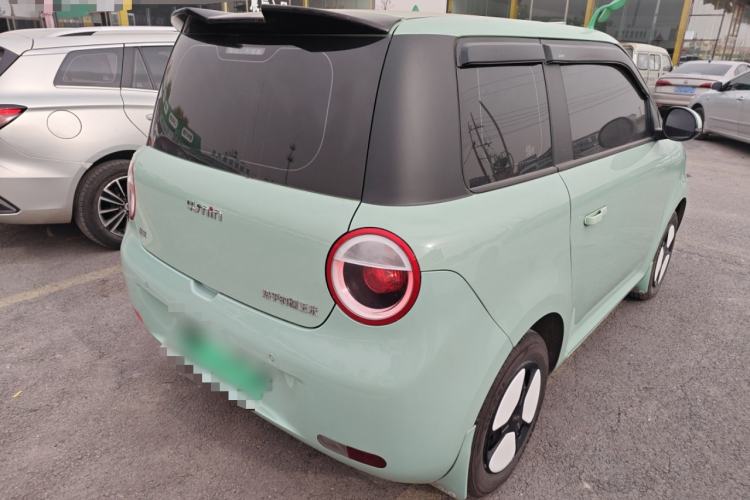 Used  Lumin 2025 205 km Xiangqin Version
