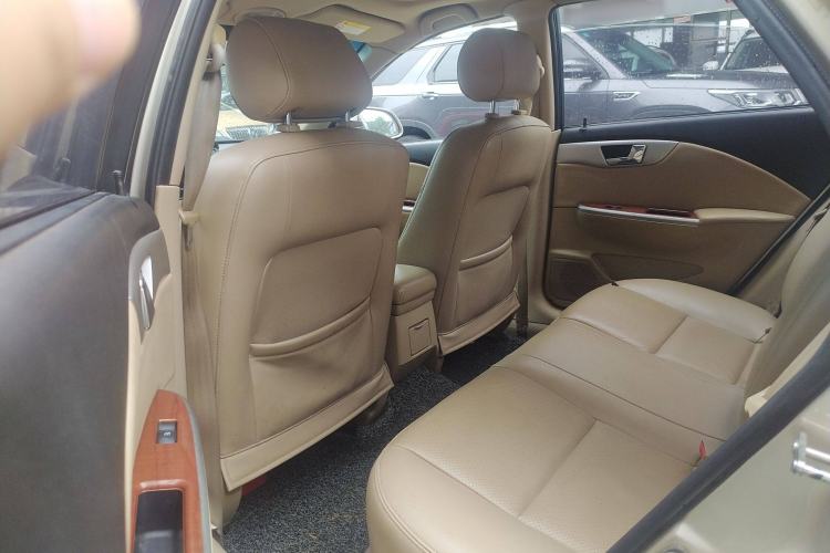 Used Buick Excelle 2013 1.5L Manual Luxury Model
