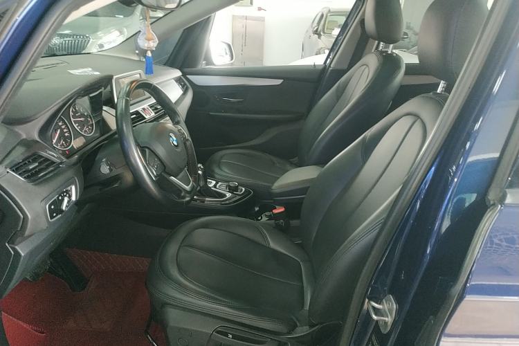 Used BMW 2 Series Active Tourer 2016 218i Fashion Model