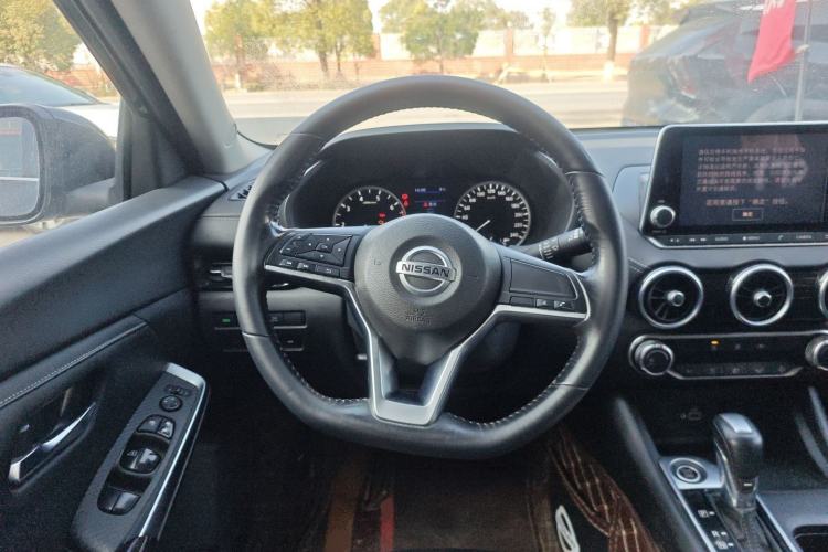 Used Nissan Sylphy 2020 1.6L XL CVT Enjoyment Edition
