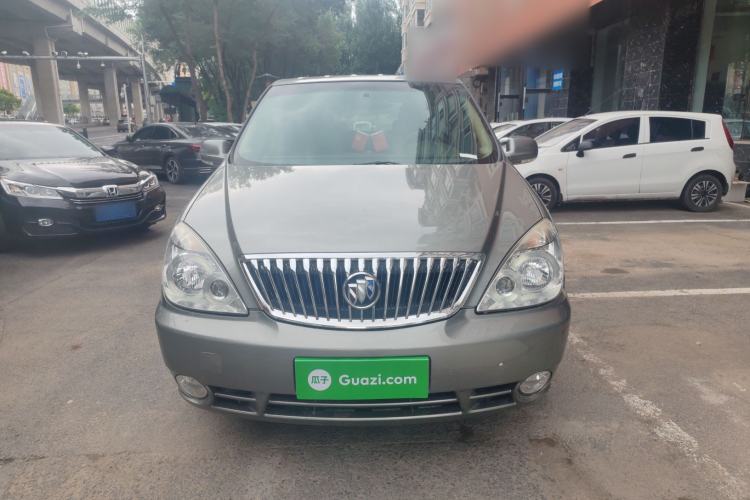 Used Buick GL8 2014 2.4L Classic Edition
