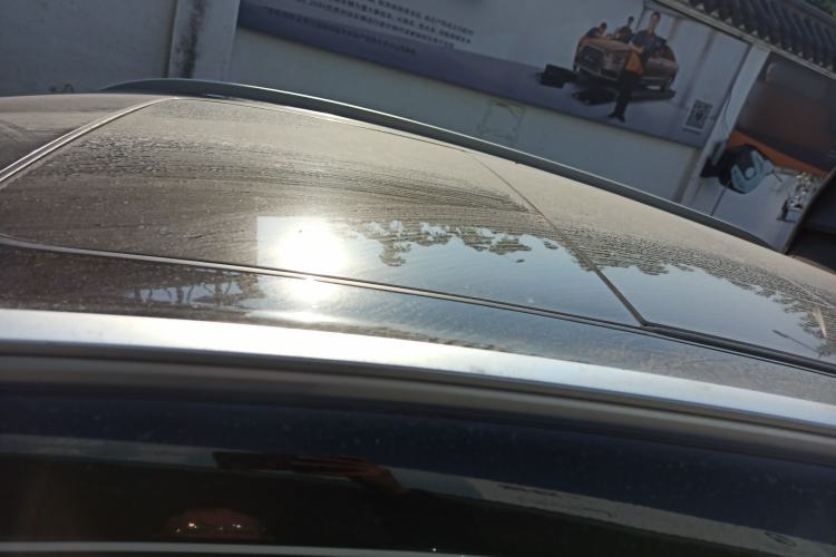 Used Geely Auto Coolray New Energy 2022 1.5T ePro 85KM Glory Edition
