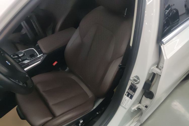 Used BMW 3 Series 2022 Updated 325Li M Sport Package
