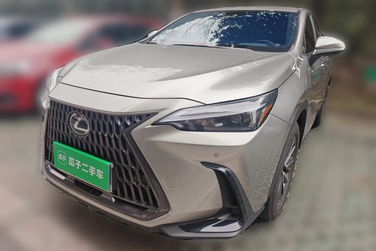 Used Lexus NX 2023 260 Front-Wheel Drive Chuanchi Edition