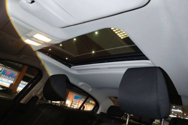 Used Mazda Mazda 3 Axela 2017 Sedan 1.5L Automatic Luxury Model Emission Standard China V
