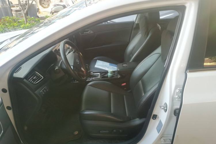 Used Hyundai Mistra 2016 1.8L Automatic Deluxe DLX Model
