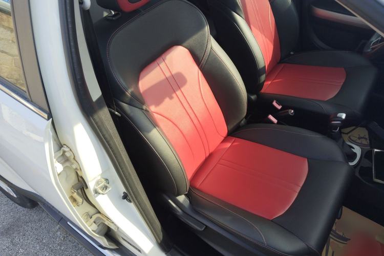 Used Haval H1 2017 Red-Label 1.5L AMT Luxury Model