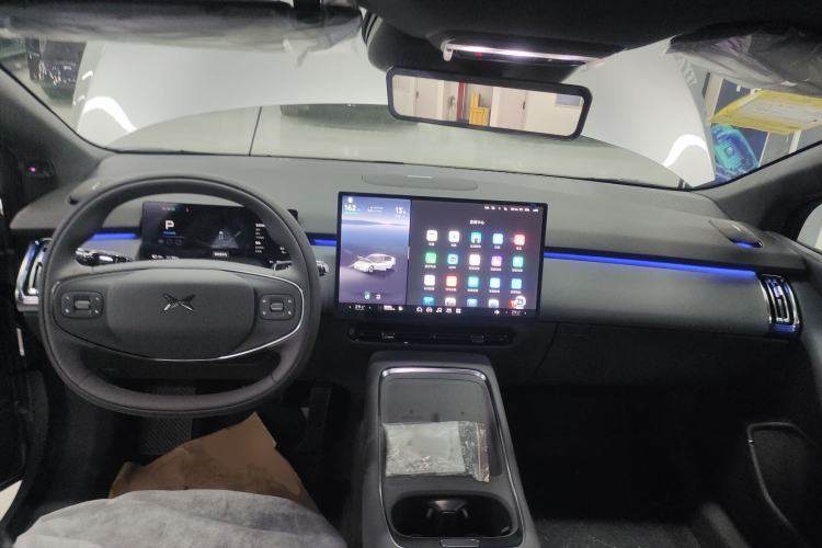 Used XPeng P7+ 2024 Long-Range Max
