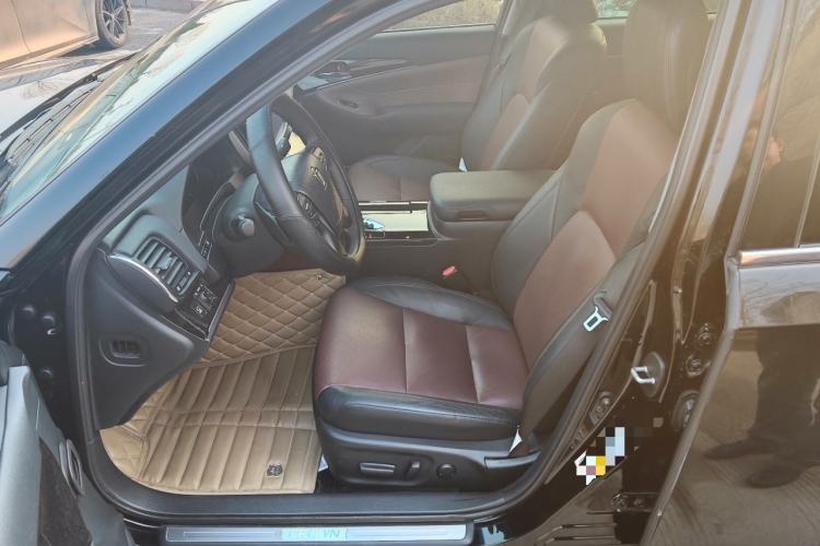 Used Toyota Crown 2018 2.0T Sport Edition