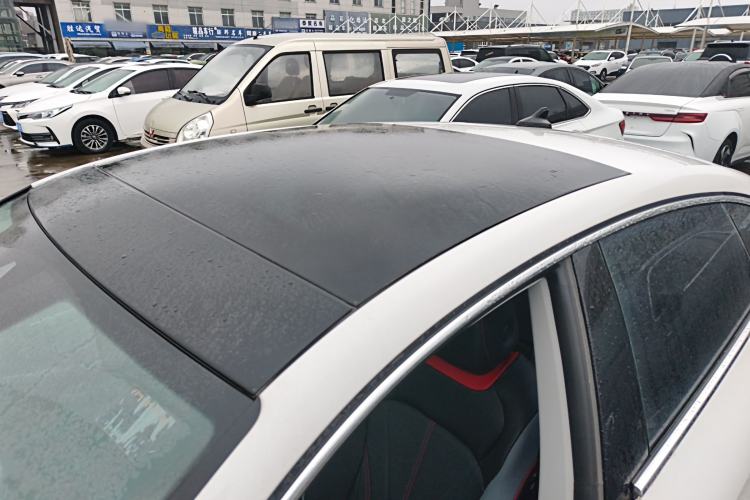 Used Volkswagen Lamando 2022 Lavida L 280TSI DSG Cool & Spicy Edition
