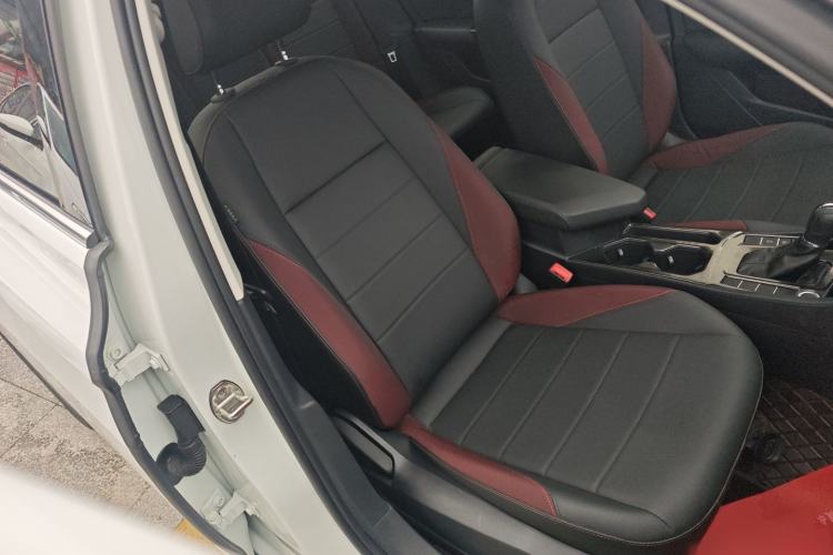 Used Volkswagen Bora 2020 1.5L Automatic Elite Version