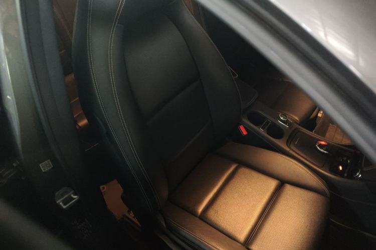 Used Mercedes-Benz GLA 2016 GLA 200 Sport Edition