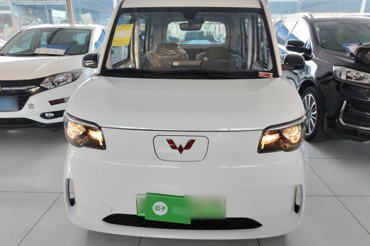 Used Wuling Zhiguang New Energy 
