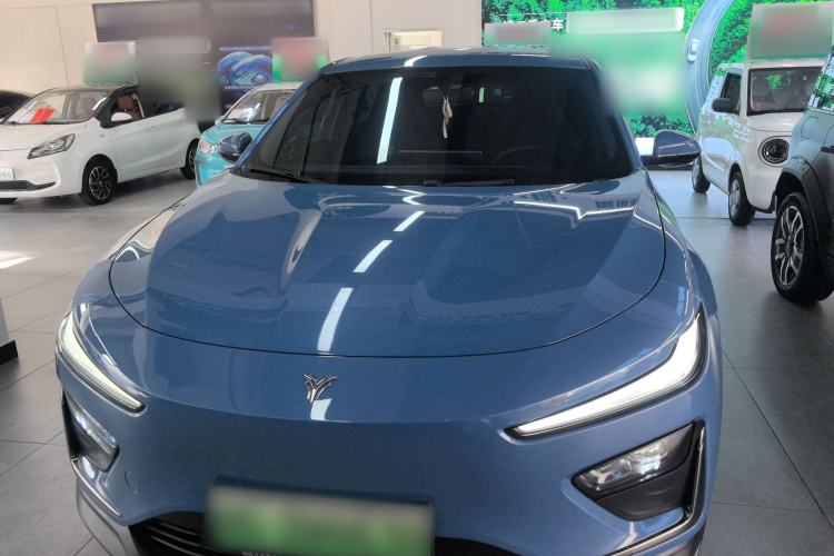 Used NETA X 2023 500 Lite
