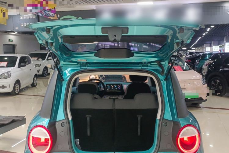 Used  Lumin 2022 210km Sweet Edition
