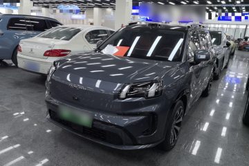 Used AION V 2024 Aion Tyrannosaurus 650 LiDAR Edition