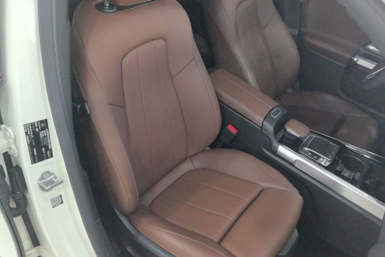 Used Mercedes-Benz GLB 2020 GLB 200 Stylish Edition
