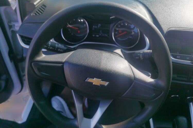 Used Chevrolet Cavalier 2020 325T Automatic Enjoyment Edition
