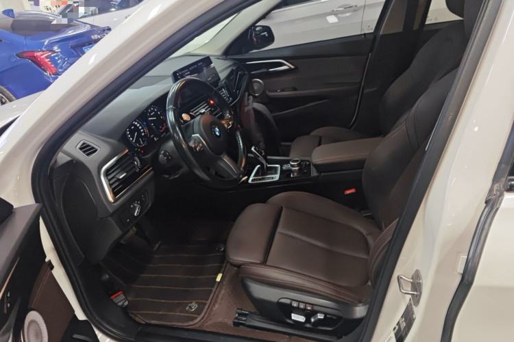 Used BMW 1 Series 2022 120i M Sport Night Edition
