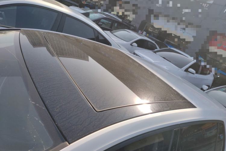 Used Volkswagen Golf 2015 1.6L Automatic Comfort Model
