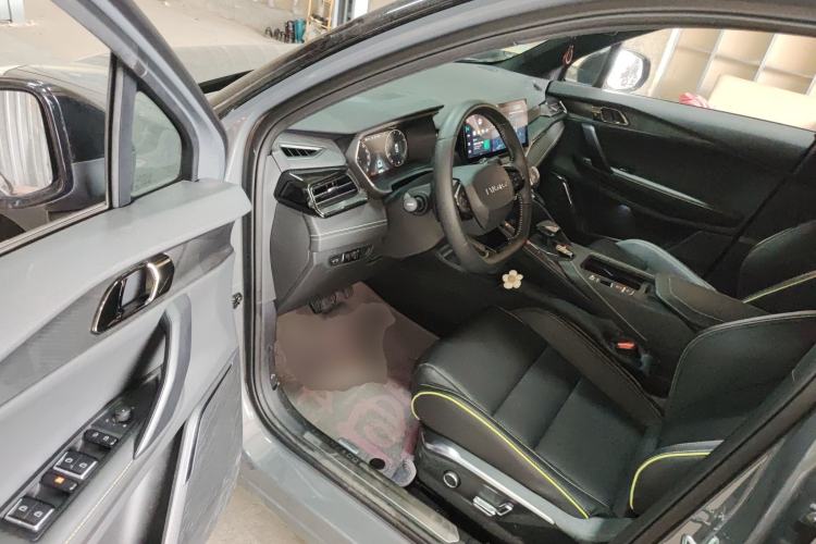 Used Lynk & Co 06 2023 Remix 1.5T Dynamic Halo
