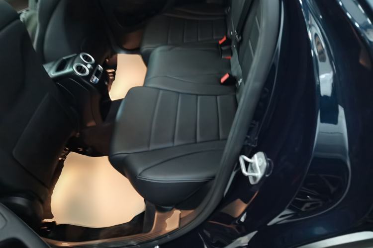 Used Mercedes-Benz GLC 2022 Refreshed GLC 300 L 4MATIC Dynamic Edition Prestige Version