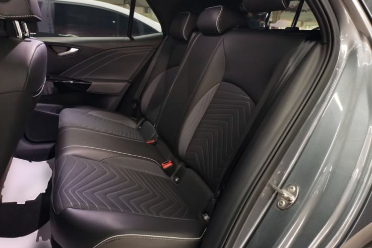 Used Volkswagen ID.3 2024 Pure & Smart Edition
