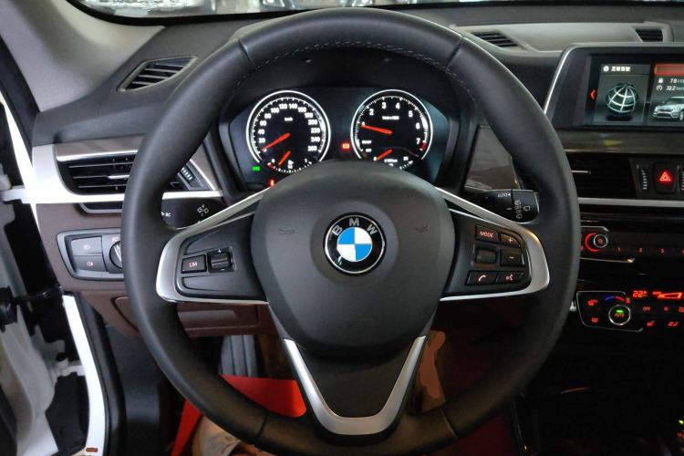 Used BMW X1 2019 sDrive18Li Premium Edition
