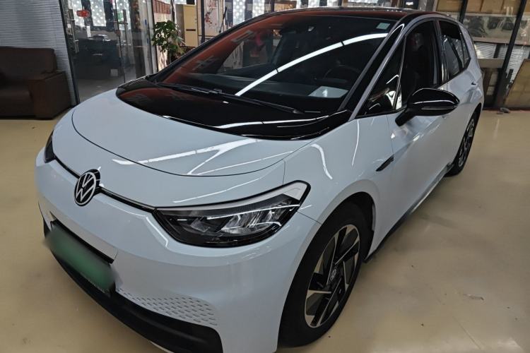 Used Volkswagen ID.3 2022 Pure Edition

