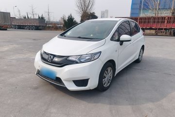 Used Honda Fit 2016 1.5L LX CVT Comfort Model