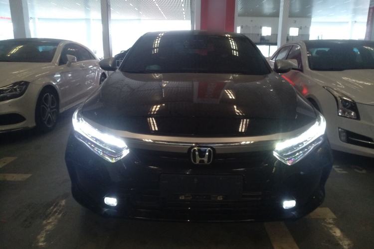 Used Honda Inspire 2022 260TURBO Jingyue Version
