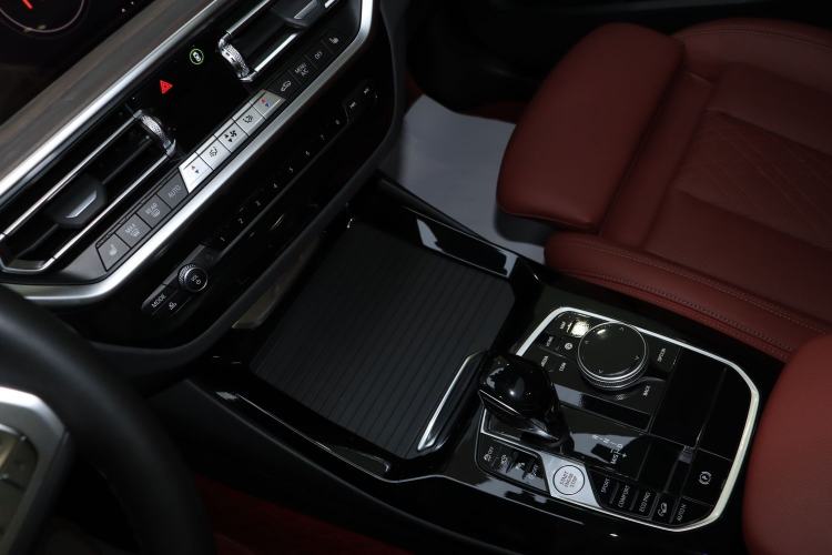 Used BMW X3 2023 Restyled xDrive30i Leading Edition M Night Sky Package