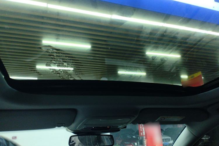 Used Lincoln Corsair 2022 2.0T Two-Wheel Drive Deluxe Edition