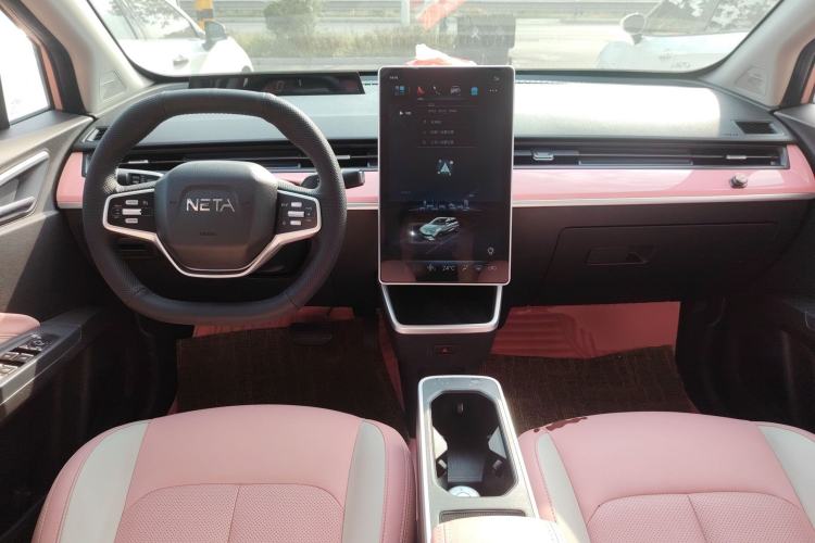 Used NETA V 2021 Witch Edition
