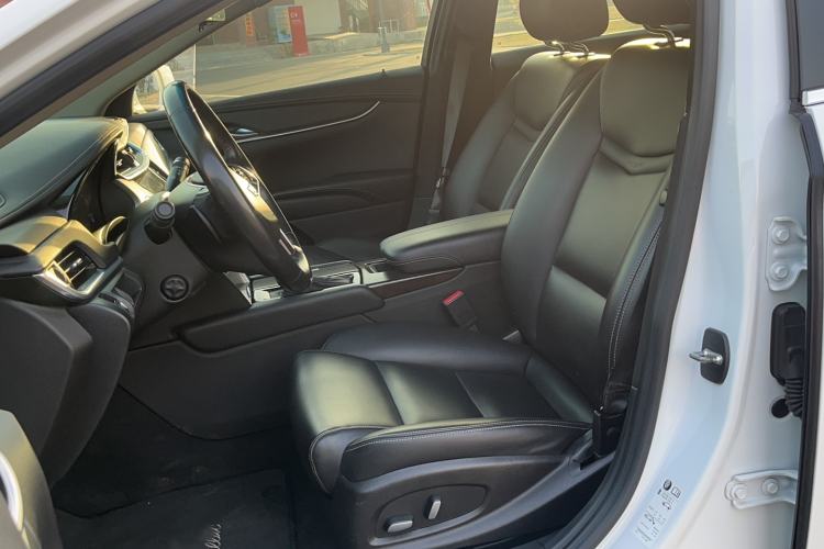 Used Cadillac XTS 2018 28T Tech Edition
