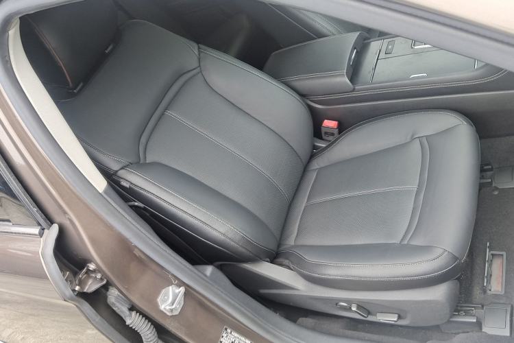 Used Ford Taurus 2015 EcoBoost 245 Fashion Edition